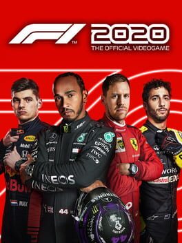 F1 2020 - (GO) (Playstation 4)