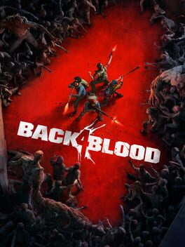 Back 4 Blood - (CIB) (Playstation 4)