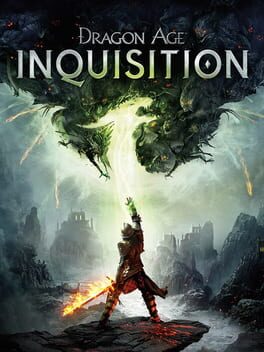 Dragon Age: Inquisition - (CIB) (Playstation 4)