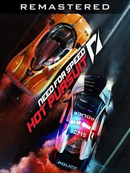 Need for Speed: Hot Pursuit Remastered - (CIB) (Playstation 4)