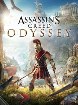 Assassin's Creed Odyssey - (GO) (Playstation 4)