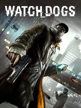 Watch Dogs - (GO) (Playstation 4)