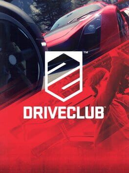 DriveClub - (GO) (Playstation 4)