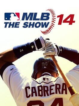 MLB 14: The Show - (NEW) (Playstation 4)