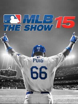 MLB 15: The Show - (CIB) (Playstation 4)