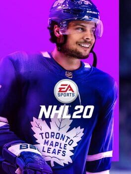 NHL 20 - (CIB) (Playstation 4)