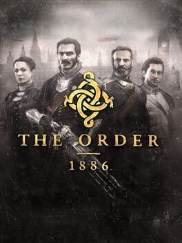 The Order: 1886 - (GO) (Playstation 4)