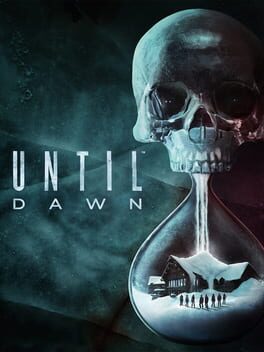Until Dawn - (CIB) (Playstation 4)
