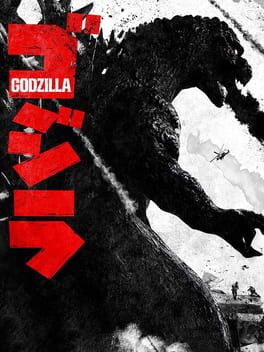 Godzilla - (CIB) (Playstation 4)