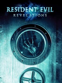 Resident Evil Revelations - (GO) (Playstation 4)