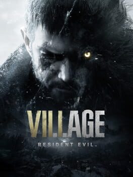 Resident Evil Village - (NEW) (Playstation 4)