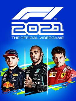 F1 2021 - (CIB) (Playstation 4)