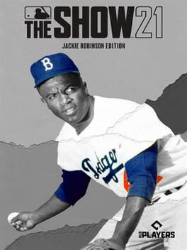 MLB The Show 21 [Jackie Robinson Edition] - (CIB) (Playstation 4)