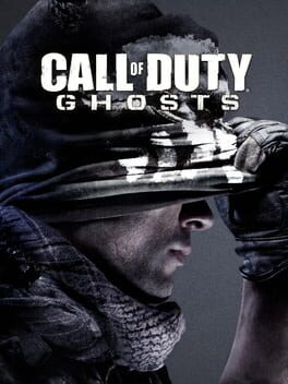 Call of Duty Ghosts - (CIB) (Playstation 4)