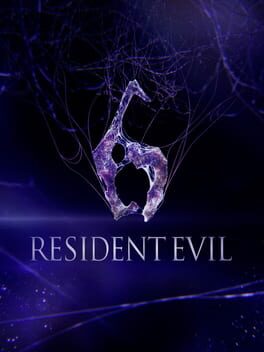 Resident Evil 6 - (CIB) (Playstation 4)