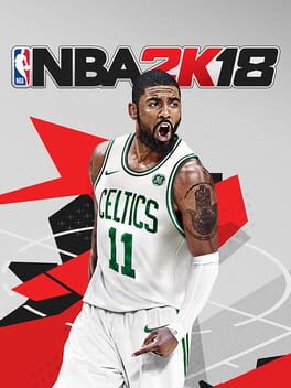 NBA 2K18 - (GO) (Playstation 4)