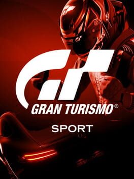 Gran Turismo Sport - (CIB) (Playstation 4)