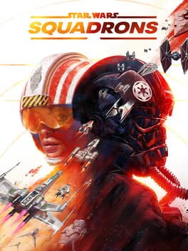 Star Wars: Squadrons - (CIB) (Playstation 4)
