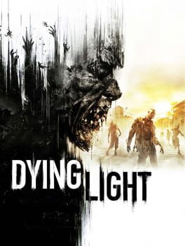 Dying Light - (GO) (Playstation 4)