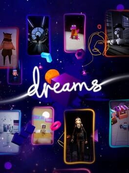 Dreams - (GO) (Playstation 4)