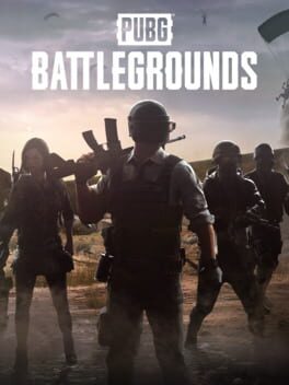 PlayerUnknown's Battlegrounds - (GO) (Playstation 4)