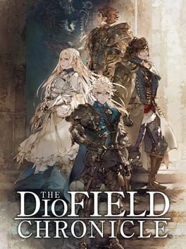 The Diofield Chronicle - (NEW) (Playstation 4)