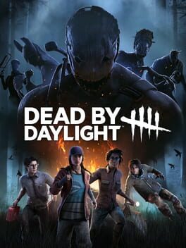 Dead by Daylight - (CIB) (Playstation 4)