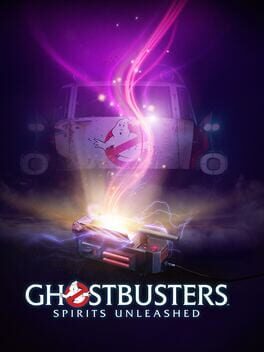 Ghostbusters: Spirits Unleashed - (NEW) (Playstation 4)