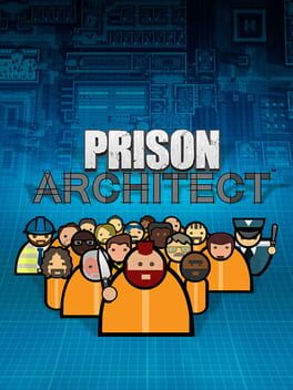 Prison Architect - (CIB) (Playstation 4)