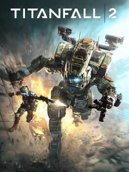 Titanfall 2 - (GO) (Playstation 4)