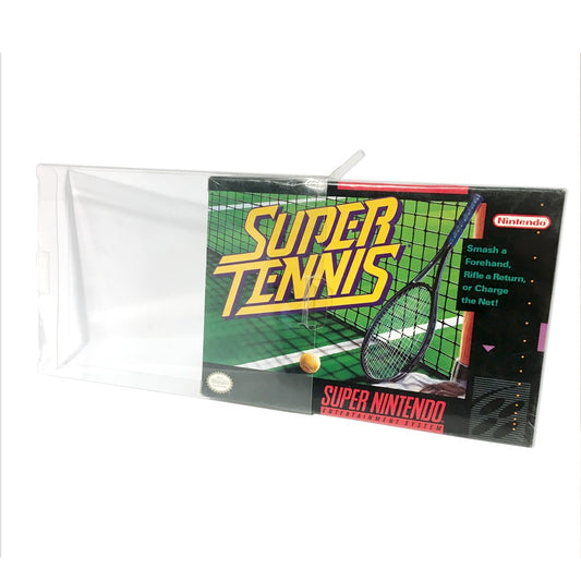 SNES Game Box Protector
