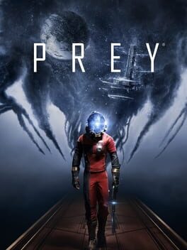 Prey - (CIB) (Playstation 4)