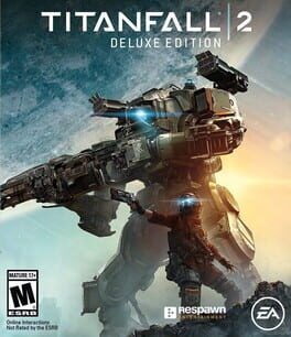 Titanfall 2 [Deluxe Edition] - (NEW) (Playstation 4)