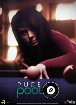 Pure Pool - (CIB) (Playstation 4)