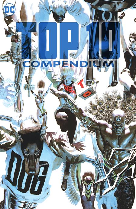 Top 10 Compendium Tp (04/11/2023)