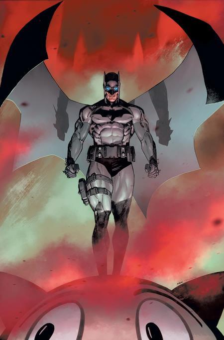 Batman Catwoman #8 (Of 12) Cvr A Clay Mann (Mr) (10/12/2021) - State of Comics