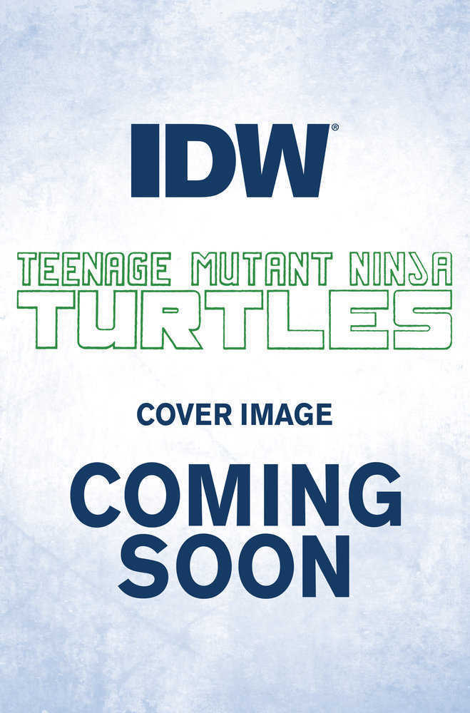 Teenage Mutant Ninja Turtles Last Ronin Lost Day Special Cover D 25 Copy Variant Edition Escorzas