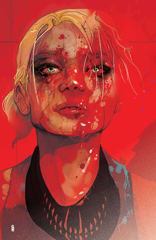 Something Is Killing The Children #33 Cover C 25 Copy Variant Edition