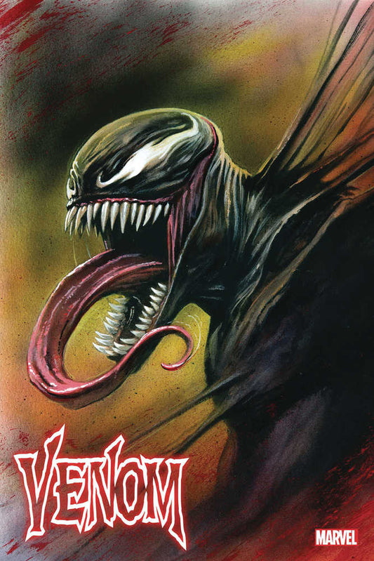 Venom #26 25 Copy Variant Edition Adi Granov Variant