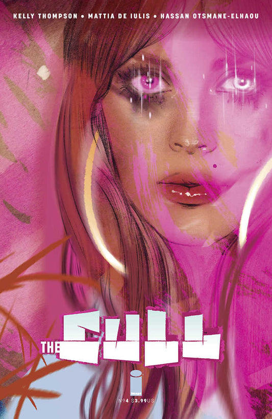 Cull #4 (Of 5) Cover B Tula Lotay Variant