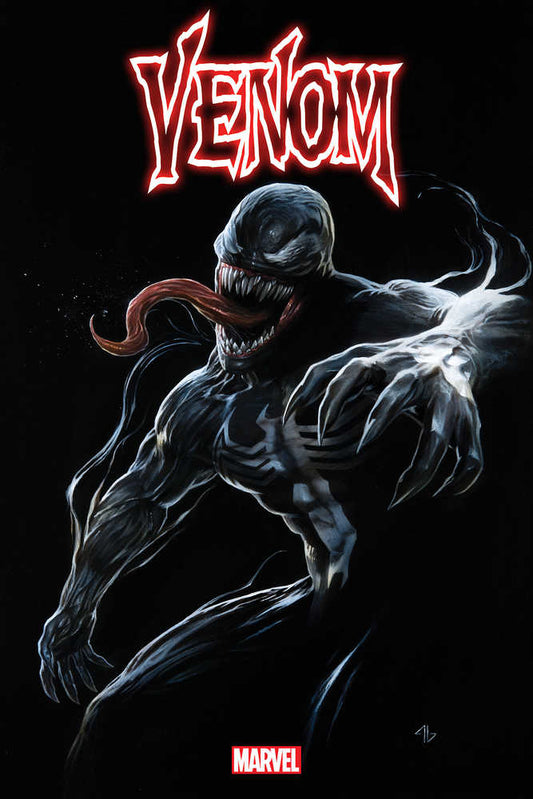 Venom #28 Adi Granov Variant