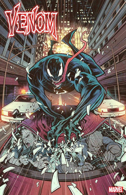 Venom #29 25 Copy Variant Edition Elizabeth Torque Variant