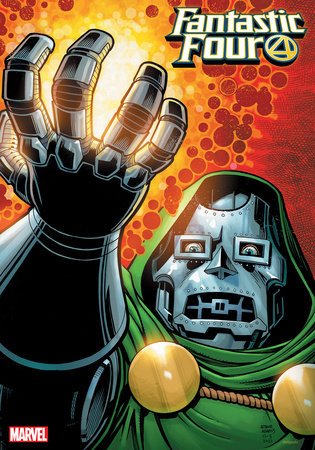The One Stop Shop Comics & Games Fantastic Four #44 Adams Var (06/15/2022) MARVEL PRH