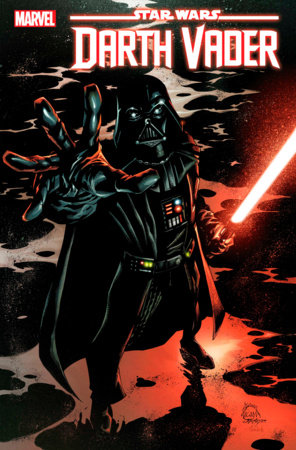 The One Stop Shop Comics & Games Star Wars Darth Vader #20 (02/09/2022) MARVEL PRH