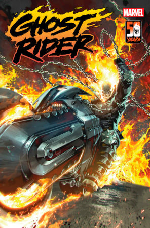 Ghost Rider #1 (02/09/2022) - The One Stop Shop Comics & Games