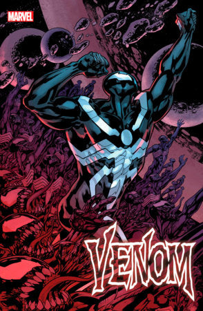 Venom #5 (02/09/2022) - The One Stop Shop Comics & Games