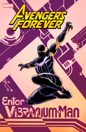 The One Stop Shop Comics & Games Avengers Forever #6 (06/01/2022) MARVEL PRH