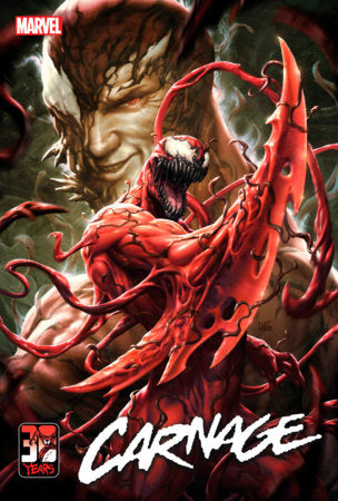 Carnage Forever #1 (02/23/2022) - The One Stop Shop Comics & Games