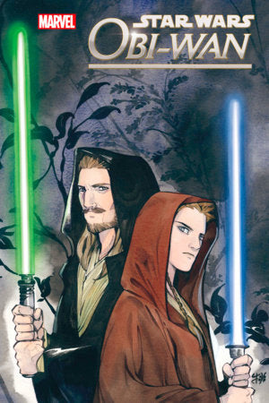 The One Stop Shop Comics & Games Star Wars Obi-Wan Kenobi #1 (Of 5) Momoko Japanese Creator V (05/04/2022) MARVEL PRH