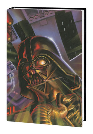 The One Stop Shop Comics & Games Star Wars Legends Empire Omnibus Hc Vol 02 Massafera Cvr (5/3/2023) MARVEL PRH